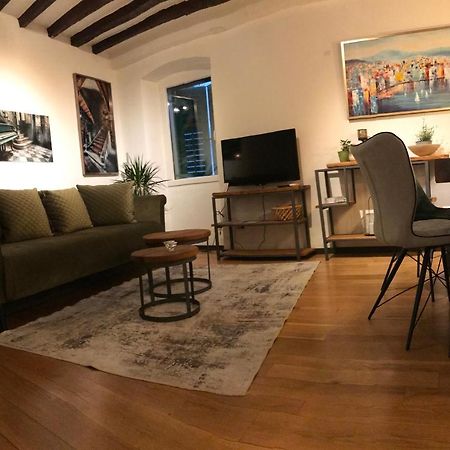 Apartmán Carera Rovinj Exteriér fotografie