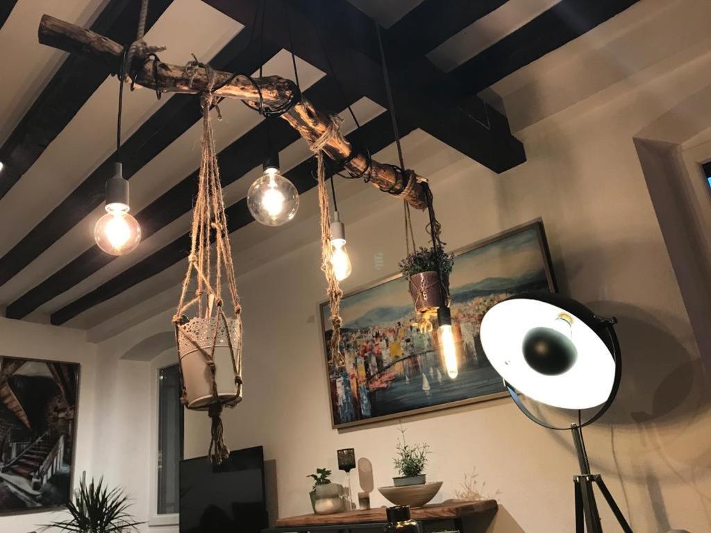 Apartmán Carera Rovinj Exteriér fotografie